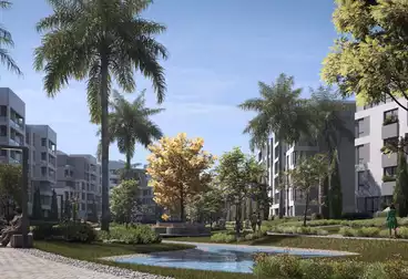 شقق للبيع - 2 غرف - بالدور 2