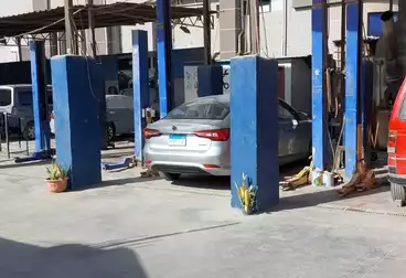 مباني للإيجار