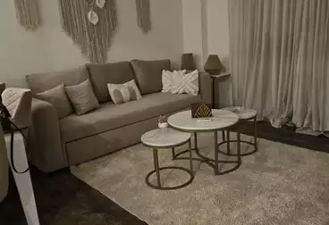 شقق مفروشة للإيجار - 2 غرف - بالدور 2