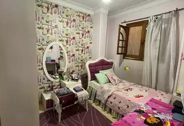 شقق للبيع - 4 غرف - بالدور 4