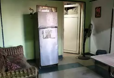 شقق مفروشة للإيجار - 2 غرف - بالدور 7