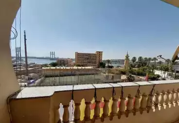 شقق للبيع - 3 غرف - بالدور 4