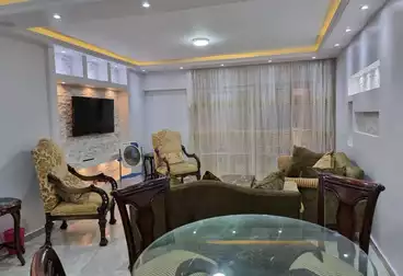 شقق للبيع - 2 غرف - بالدور 6