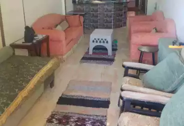 شقق مفروشة للإيجار - 3 غرف - بالدور 11