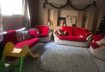 Apartments For sale - 3 rooms - floor 3