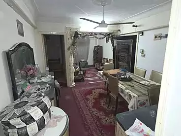 عقارات للبيع - 2 غرف - بالدور 12