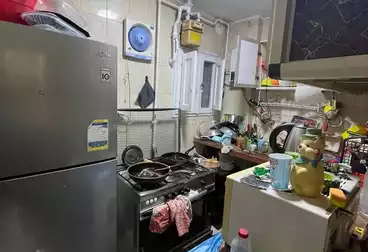 undefined undefined - 2 غرف - بالدور 4