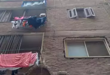 مباني للبيع - 3 غرف