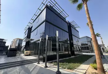 Offices For rent - 1 rooms - floor 2