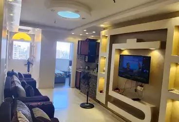 شقق مفروشة للإيجار - 2 غرف - بالدور 11