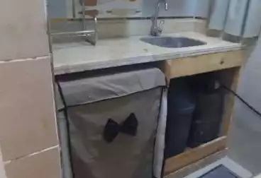 شقق مفروشة للإيجار - 3 غرف - بالدور 5