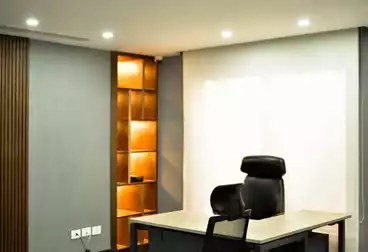 Corporate Branch For rent - 3 rooms - floor 2