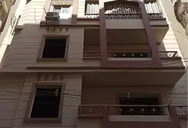 شقق للبيع - 4 غرف - بالدور 4