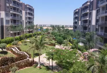 عقارات للبيع - 3 غرف - بالدور 2