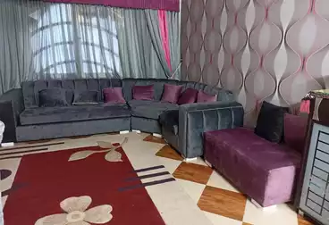 شقق للبيع - 3 غرف - بالدور 7