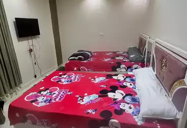 Apartments For rent - 1 rooms - floor 2