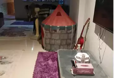 شقق للبيع - 3 غرف - بالدور 0