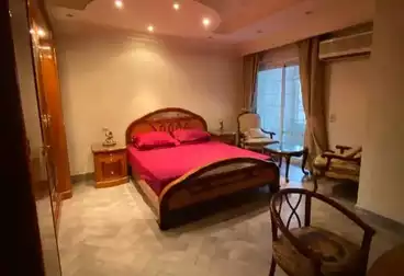 شقق مفروشة للبيع - 3 غرف - بالدور 9