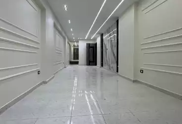 undefined undefined - 3 غرف - بالدور 4