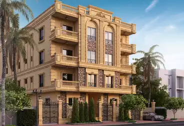 Apartments For sale - 3 rooms - floor 3