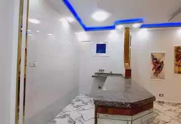 undefined undefined - 2 rooms - floor 6