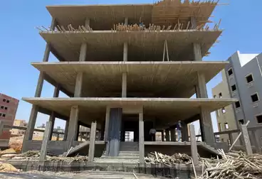 شقق للبيع - 3 غرف - بالدور 3