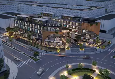 undefined undefined - 2 rooms - floor 3