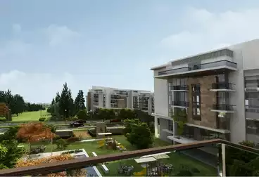 undefined undefined - 3 غرف - بالدور 3