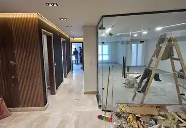 undefined undefined - 3 rooms - floor 6