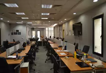 Offices For rent - 22 rooms - floor 0