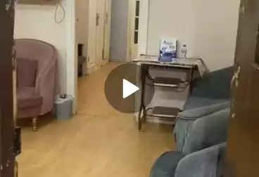 شقق مفروشة للبيع - 2 غرف - بالدور 4