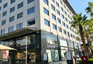 Offices For rent - 3 rooms - floor 2