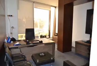 Offices For rent - 44 rooms - floor 0