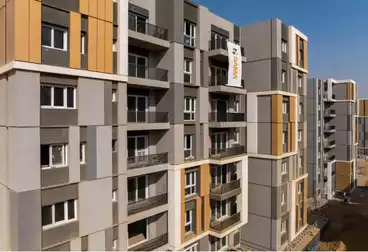 شقق للبيع - 2 غرف - بالدور 4