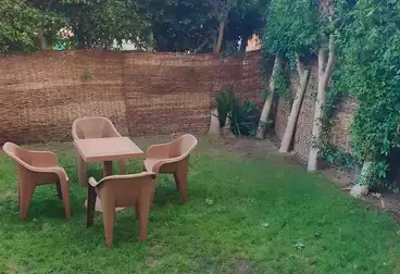 شقق للإيجار - 1 غرف - بالدور 1