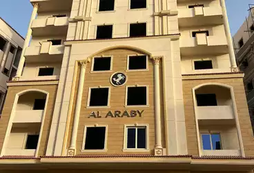 عقارات للبيع - 3 غرف - بالدور 5