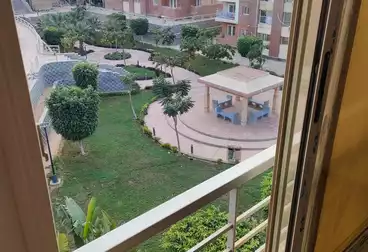 شقق للإيجار - 3 غرف - بالدور 3