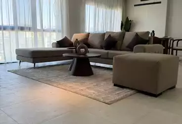 شقق مفروشة للإيجار - 3 غرف - بالدور 2