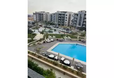 شقق مفروشة للإيجار - 2 غرف - بالدور 3