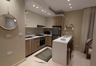 undefined undefined - 2 غرف - بالدور 3