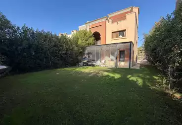 Twin House For rent - 4 rooms