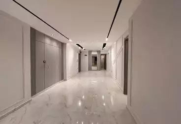 شقق للبيع - 3 غرف - بالدور 4