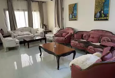 Twin House For rent - 3 rooms