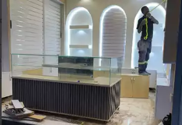 تجاري للبيع - بالدور 0