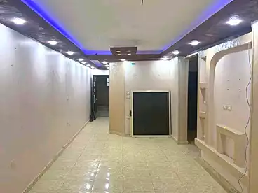 Apartments For rent - 3 rooms - floor 11