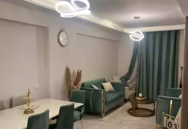 شقق للبيع - 3 غرف - بالدور 4