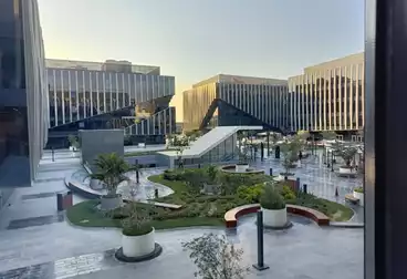 Offices For rent - 1 rooms - floor 1