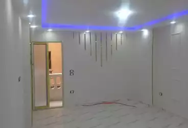 undefined undefined - 3 غرف - بالدور 7