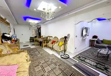 undefined undefined - 3 غرف - بالدور 12