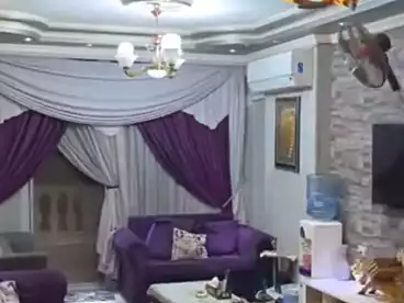 شقق للبيع - 3 غرف - بالدور 4